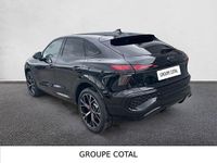 Nouvelle Audi Q3 Sportback Design 272 ch (200 kW) 2026 Noir mythique métallisé SUV