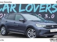 Occasion VW Taigo 2025 Gris SUV