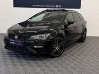 Occasion Seat Leon ST 4Drive 301 ch (221 kW) 2018 Break