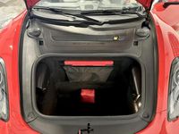 Occasion Porsche Boxster 315 ch (231 kW) 2014 Cabriolet