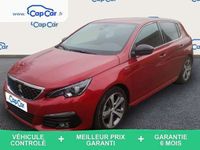 occasion Peugeot 308 1.2 PureTech 130 EAT8 GT Line