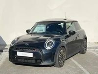 Occasion Mini Cooper S Premium Plus 181 ch (133 kW) 2022 Noir Citadine