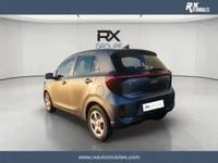 Occasion Kia Picanto 63 ch (46 kW) 2025 Gris fonce Citadine