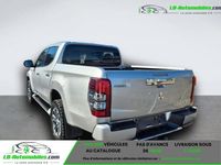 Occasion Mitsubishi L200 150 ch (110 kW) 2020 Pick-up