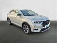 Occasion DS Automobiles DS7 Crossback Rivoli 2022 Cristal pearl (métallisée) SUV