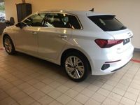 occasion Audi A3 30 Tfsi Mild Hybrid 110ch S Tronic 7