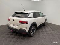 occasion Citroën C4 Cactus II PureTech 130ch S&S Shine