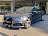 occasion Audi RS6 4.0 V8 TFSI 560CH QUATTRO TIPTRONIC