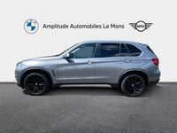 Occasion BMW X5 xLine 258 ch (189 kW) 2016 SUV