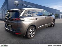 occasion Peugeot 5008 - VIVA164012513