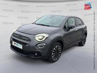 Occasion Fiat 500X S 133 ch (97 kW) 2024 Gris moda métallisé SUV