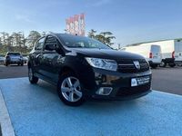 occasion Dacia Sandero 1.5 Dci 75ch Ambiance