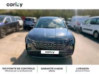 occasion Hyundai Tucson 1.6 T-gdi 265 Htrac Plug-in Bva6 Creative