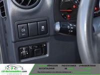 Occasion Suzuki Jimny 84 ch (61 kW) 2016 SUV
