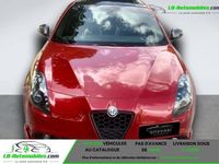 Occasion Alfa Romeo Giulietta Veloce 241 ch (177 kW) 2016 Berline