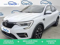 Occasion Renault Arkana Business 95 ch (69 kW) 2022 Blanc SUV