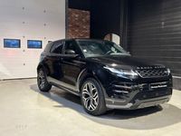 occasion Land Rover Range Rover evoque R-DYNAMIC S D150 cv AWD BVA9