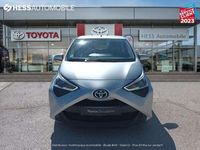 occasion Toyota Aygo 1.0 VVT-i 72ch x-play 5p MY20