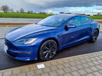 occasion Tesla Model S Long Range LR Dual Moteur