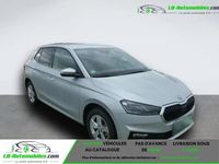 Occasion Skoda Fabia 110 ch (80 kW) 2021 Citadine
