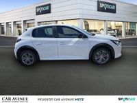 occasion Peugeot e-208 208 d'occasion136ch Active Pack