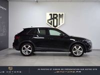 occasion Audi Q3 35 TFSI 150 ch S tronic 7 Limited