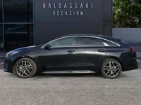 Occasion Kia ProCeed 160 ch (117 kW) 2021 Noir Berline