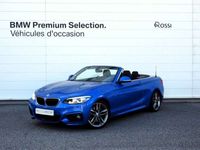 occasion BMW 230 230 iA 252ch M Sport Euro6d-T