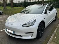 occasion Tesla Model 3 Long Range Dual Motor AWD