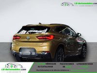 Occasion BMW X2 Comfort Edition 192 ch (141 kW) 2018 SUV