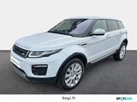 occasion Land Rover Range Rover evoque Mark Vi Si4 240 Bva