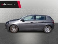 occasion Peugeot 308 Puretech 110ch S&s Bvm6 Style