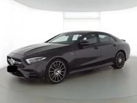 occasion Mercedes CLS53 AMG ClasseAmg 435ch Eq Boost 4matic+ 9g-tronic Euro6d-t