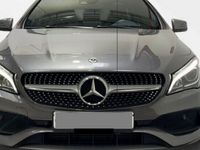 occasion Mercedes C220 Classe CLA (2) 220 D Pack AMG 7G-DCT 12/2018