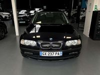 Occasion BMW 318 Sport Line 117 ch (86 kW) 1999 Berline