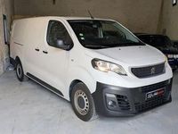 Occasion Peugeot Expert Premium 122 ch (89 kW) 2021 Blanc Van