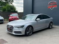 Occasion Audi S6 Sport 420 ch (308 kW) 2013 Noir Berline