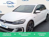 occasion VW e-Golf 