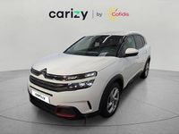 Occasion Citroën C5 Aircross Business Class 131 ch (96 kW) 2021 Blanc SUV