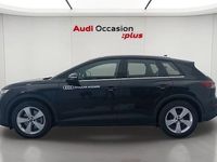 Occasion Audi Q4 e-tron Design 11 kW (15 ch) 2024 Noir mythe métallisé SUV