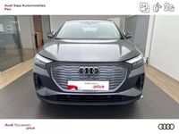 occasion Audi Q4 e-tron 40 204 Ch 82 Kw Executive 5p