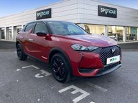 occasion DS Automobiles DS3 Crossback E-Tense Performance Line 4cv