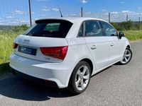 occasion Audi A1 1.4 TFSi 125ch AMBITION LUXE S-TRONIC