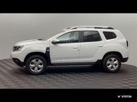 occasion Dacia Duster II 1.5 Blue dCi 115ch Confort 4x2