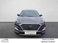 occasion Hyundai Tucson 1.6 Crdi 115 Creative