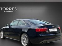 Occasion Audi S5 Sport 356 ch (261 kW) 2007 Noir Coupé