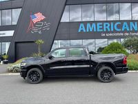Nouvelle Dodge Ram Limited 2025 Noir Pick-up