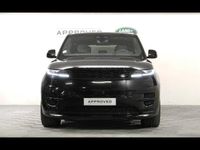 occasion Land Rover Range Rover Sport 3.0 P440e 440ch Phev Dynamic Se