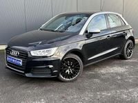 Occasion Audi A1 Ambition 95 ch (69 kW) 2018 Noir