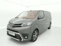 occasion Toyota Verso Proace ProaceMedium 2.0L 140 D-4D BVA8